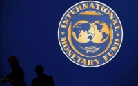 Επιμένει το ΔΝΤ σε μείωση αφορολόγητου και συντάξεων στην Ελλάδα  - Κάτω από 1% η μακροχρόνια ανάπτυξη