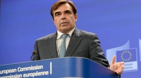Κομισιόν: Δεν τίθεται θέμα εξόδου της Ελλάδας από το ευρώ - Αμετάκλητη η ένταξη
