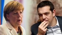 Παρέμβαση Merkel για να κλείσει η αξιολόγηση θα ζητήσει ο Τσίπρας - Νέος γύρος τηλεφωνικών επαφών