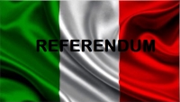 Παραιτήθηκε ο Renzi μετά την ήττα  - Θρίαμβος του ΟΧΙ στην Ιταλία με +20% - Στο 60% το ΟΧΙ στο 40% το ΝΑΙ, η συμμετοχή 69,3%