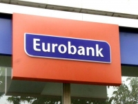 Η επίσημη ανακοίνωση της Eurobank: Δεν προκύπτει κεφαλαιακό έλλειμμα, βάσει δυναμικού ισολογισμού - Στο 9,5% το Core Tier 1