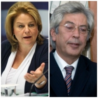 Ο SSM απέρριψε την πρόταση ο Γ. Μιχελής να είναι CEO της Εθνικής - Εγκρίθηκε η Κατσέλη