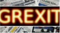 Η Ελλάδα δεν κινδυνεύει με Grexit – Ντροπή σας ανεύθυνοι έλληνες πολιτικοί, ποδοπατήσατε το εθνικό συμφέρον