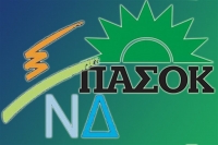 Πως από το 42% ΝΔ και ΠΑΣΟΚ συρρικνώνονται στο 26% - Η κυβέρνηση έχει απωλέσει την κοινωνική της νομιμοποίηση