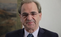 Γκότσης: Στο χέρι μας να πείσουμε τους ξένους ότι η χώρα αλλάζει σελίδα