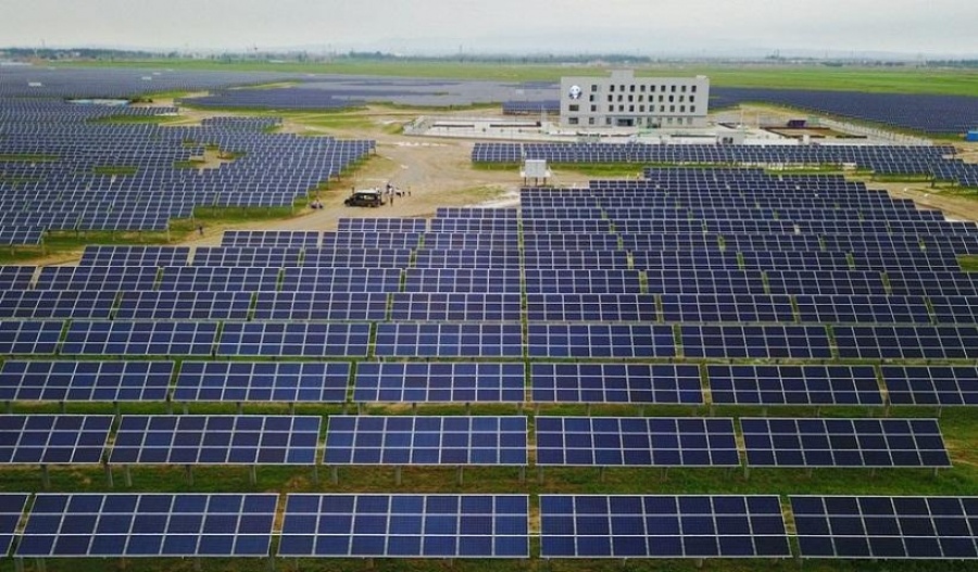 Στην Ελλάδα το μεγαλύτερο ηλιακό πάρκο της Νοτιοανατολικής Ευρώπης – Επένδυση 204 MW της Juwi στην Κοζάνη