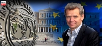 Επιμένει ο Thomsen (ΔΝΤ): Η Ελλάδα θα χρειαστεί 20 χρόνια για να ανακάμψει - Ζητάει νέα μέτρα