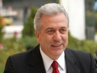 Σαμαράς σε Μπακογιάννη: Δεν θα είσαι Επίτροπος - Τη θέση θα αναλάβει το πιθανότερο ο Δημήτρης Αβραμόπουλος
