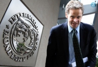 Το ΔΝΤ απειλεί με veto και οι δανειστές συναντώνται σήμερα 2/3 αναζητώντας κοινή γραμμή στην ελληνική αξιολόγηση