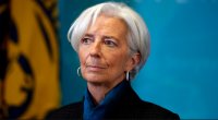 Lagarde (ΔΝΤ): Δεν ζητάμε νέα μέτρα από την Ελλάδα - Το ζήτημα του χρέους πρέπει να αντιμετωπιστεί για να γίνει βιώσιμο