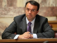 Χ. Σταϊκούρας (Αν. ΥΠΟΙΚ) στο bankingnews – H Ελλάδα οφείλει να φρενάρει την δυναμική του χρέους – Θα τα βρούμε με την Τρόικα