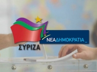 Η τελευταία ευκαιρία του ΣΥΡΙΖΑ - Αν αποτύχει με knock out να συντρίψει στις ευρωεκλογές την κυβέρνηση, η ΝΔ θα ισχυροποιηθεί