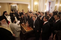 Ανασχηματισμός παλαιάς κοπής παρά τον σαρωτικό του χαρακτήρα - Μόνη θετική έκπληξη στο ΥΠΟΙΚ ο Γκ. Χαρδούβελης