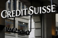 Credit Suisse - Κάτω του μέσου όρου των τελευταίων 40 ετών η παγκόσμια ανάπτυξη