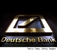 Deutsche Bank - Από το 2015 η μείωση του χρέους στην Ευρώπη – Ισχυροποιούνται οι τράπεζες