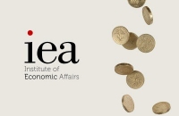 Υπέρ του Grexit το Institute of Economic Affairs - Η Ελλάδα να συνδέσει τη δραχμή με το χρυσό