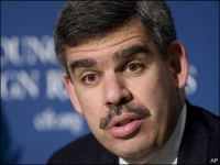 El Erian - Αξιοσημείωτη επιτυχία η νίκη του ΣΥΡΙΖΑ - Δεν είναι απλά μια ψήφος διαμαρτυρίας