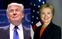 Μεγάλη ιστορική νίκη Trump είναι ο νέος πρόεδρος των ΗΠΑ - Θα εκλέξει πάνω από 280 εκλέκτορες - Απόλυτη κυριαρχία