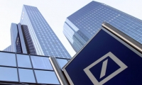 «Βουλιάζει» στα σκάνδαλα η Deutsche Bank - Αποπομπή κορυφαίου στελέχους στη Νέα Υόρκη για την υπόθεση χειραγώγησης στην αγορά συναλλάγματος