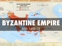 Τα 4 μαθήματα οικονομικής πολιτικής της Βυζαντινής αυτοκρατορίας εν έτει 2016