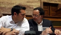 Μπαράζ αποχωρήσεων στελεχών του ΣΥΡΙΖΑ που προσχωρούν στο κόμμα Λαφαζάνη