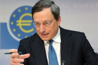 Draghi (EKT): Κανένα haircut στις καταθέσεις των Ελλήνων - Αυτοί στήριξαν την οικονομία