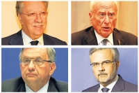 Οι διοικήσεις των ελληνικών τραπεζών, είναι διαχρονικές,  δεν θα αντικατασταθούν, ούτε λόγω stress tests, ούτε λόγω ΣΥΡΙΖΑ