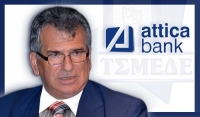Ακόμη η ΑΜΚ της Attica bank είναι στον αέρα έχει καλυφθεί μερικώς, η πανάκριβη αποτίμηση και …οι 4 ενδιαφερόμενοι