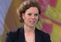 Megan Greene - Κίνδυνος κατάρρευσης της ελληνικής κυβέρνησης τους επόμενους 18 μήνες