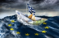 Ετοιμάζει επικοινωνιακό show η ΕΕ για Ελλάδα για εκλογικούς λόγους και ο χαλαρός Trump
