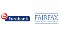 Έκτακτη συνάντηση της Fairfax με Eurobank και ΤΧΣ – Ανησυχίες για την μετάθεση της αμκ αλλά και επιβεβαίωση ενδιαφέροντος
