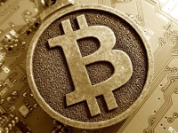 Άνοδος 2,5% του Bitcoin στα 1.050 δολ. - Τριπλασιασμός της αξίας του ψηφιακού νομίσματος ether