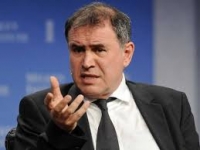 Roubini: Ασφαλιστικό και συνταξιοδοτικό φέρνουν την Ελλάδα σε τροχιά σύγκρουσης με τους δανειστές – Το Grexit δεν αποκλείεται