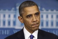 Obama - Πρoειδοποιεί με οικονομική και διπλωματική απομόνωση τη Ρωσία - «Βρίσκεται στη λάθος πλευρά της ιστορίας»