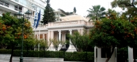 Εστάλη η ελληνική πρόταση στους δανειστές - Ψηφίζονται αύριο 10/7 τα μέτρα στη Βουλή - Έως 74 δισ δάνειο και 13+4 δισ. μέτρα