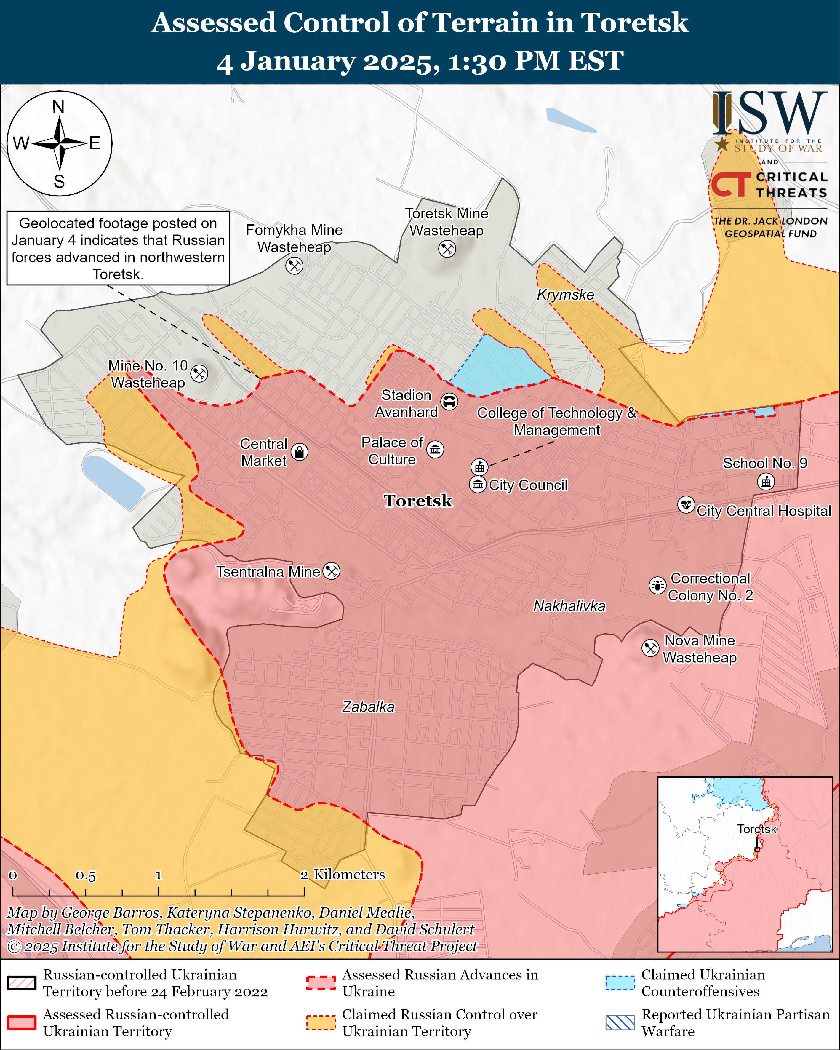 Assessed_Control_of_Terrain_in_Toretsk_January_04_2025.png