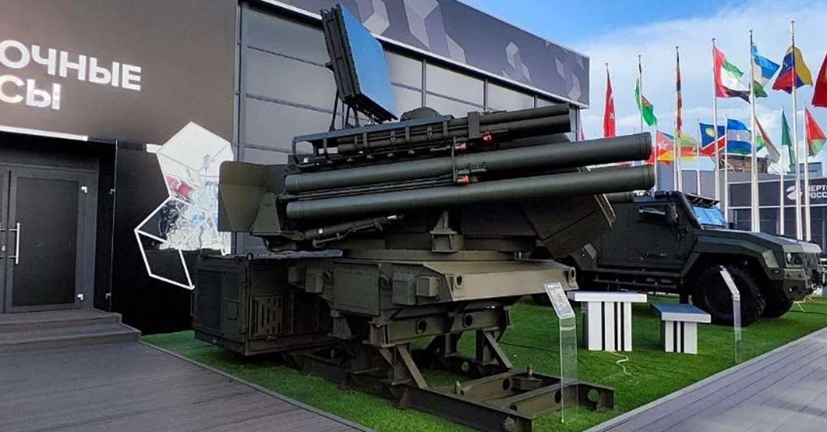 Russia_presents_new_Pantsir-SMD-E_air_defense_missile_system_without_30_mm_guns_at_Army-2024_925_001-4b2fea94.webp