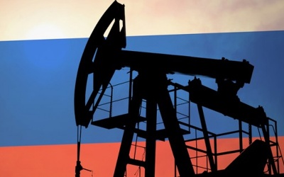 Στα 11, 1 εκατ. βαρέλια η παραγωγή πετρελαίου της Ρωσίας - Υπερέβη τα όρια της διεθνούς συμφωνίας