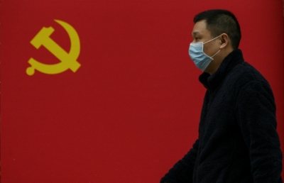 Στην Κίνα για έρευνες ο ΠΟΥ - Πρώτος θάνατος από κορωνοϊό μετά από 8 μήνες