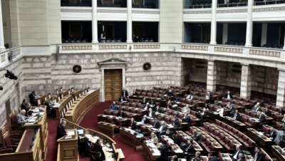 Στην Ολομέλεια η ψήφιση του ν/σ για τα Rafale – Ξεκαθαρίζουν τη στάση τους ΣΥΡΙΖΑ, ΜεΡΑ25