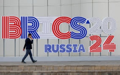 Η Μαλαισία υπέβαλε αίτημα στη Ρωσία αίτηση για ένταξη στους BRICS