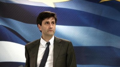 Χουλιαράκης: Το μεγαλύτερο πρόβλημα της χώρας είναι η παιδική φτώχεια