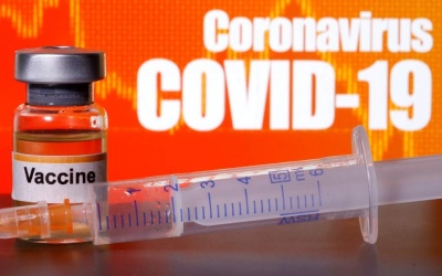 Η παγκόσμια κούρσα των εμβολίων κατά του κορωνοϊού
