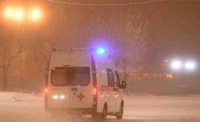 Ουκρανική επίθεση με drones στο Kursk – Τραυματίστηκε μία γυναίκα