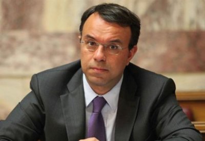 Σταϊκούρας (ΝΔ): Ο πρωθυπουργός και η Κυβέρνηση των φόρων απομυζούν τους οικονομικά ασθενέστερους πολίτες