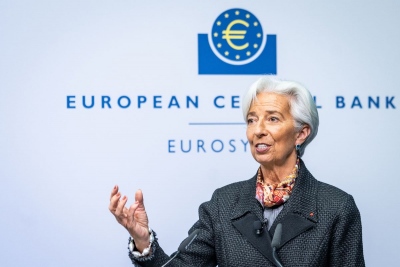 Lagarde: Όλα ανοιχτά στη συνεδρίαση του Σεπτεμβρίου 2024 - Δεν βλέπει πτώση του πληθωρισμού πριν το...  β΄ εξαμηνο του 2025
