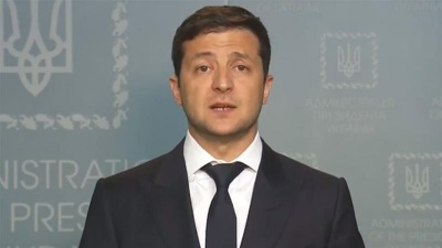 Zelensky (Ουκρανία): Οι ηχογραφήσεις αποκαλύπτουν ότι το Ιράν γνώριζε αμέσως ότι είχε καταρρίψει το αεροπλάνο