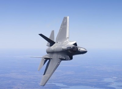 Την πώληση 50 F-35 και 18 MQ-9B στα Ηνωμένα Αραβικά Εμιράτα ανακοίνωσαν οι ΗΠΑ