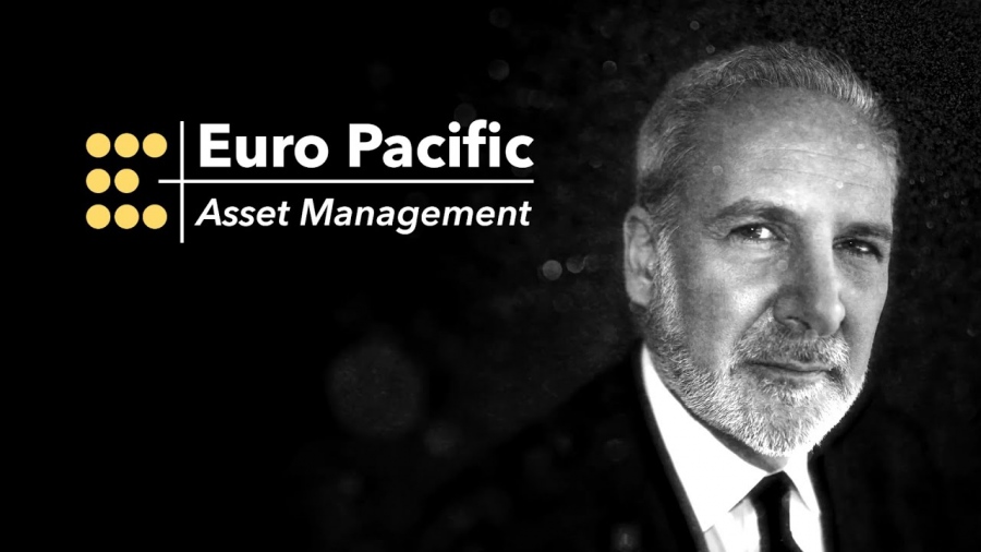 Schiff (Euro Pacific Capital): Προετοιμαστείτε για… οικονομικό ...