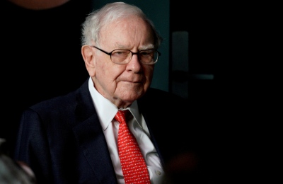 Ξαφνικά πτώση -100% στη μετοχή της Berkshire Hathaway του Warren Buffett - Τι συνέβη